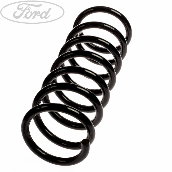 GALAXY WA6 REAR O/S OR N/S SUSPENSION COIL SPRING