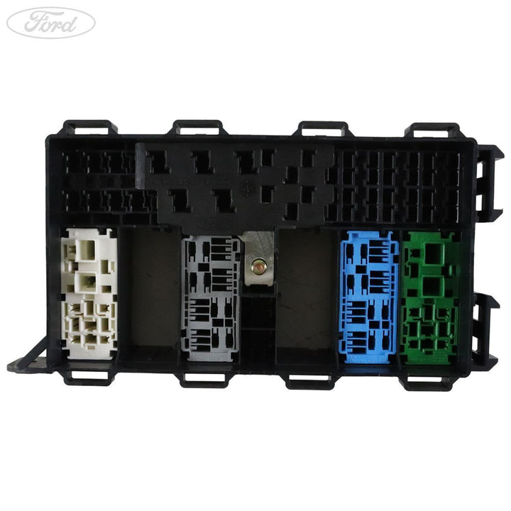 FUSE BOX