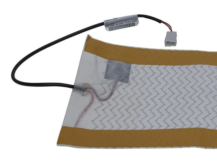 FRONT SEAT HEATING PAD SINGLE X1 2008-