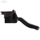 COLUMN SWITCH INDICATOR MAIN BEAM VOICE CONTROL STALK