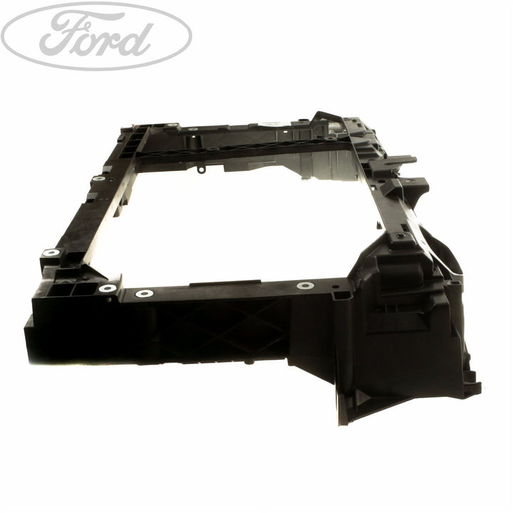 FRONT END BODY REINFORCEMENT BOLSTER