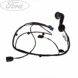 KA FRONT DRIVERS DOOR LOCKING SYSTEM WIRING