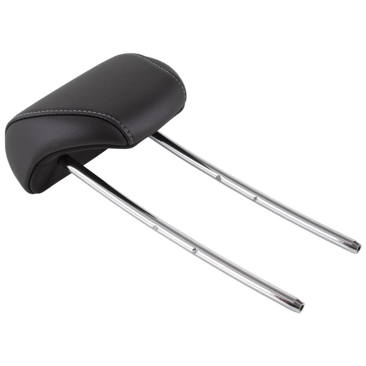KUGA REAR OUTER HEADREST PRADA / TORINO CHARCOAL BLACK