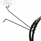 PARKING HAND BRAKE CABLE