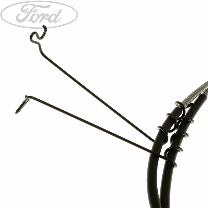 PARKING HAND BRAKE CABLE