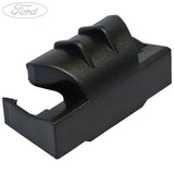 FOCUS TAILGATE BOOT LID HANDLE SHIELD 2007-2011