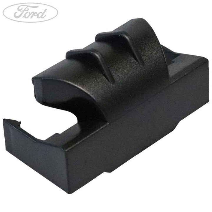 FOCUS TAILGATE BOOT LID HANDLE SHIELD 2007-2011