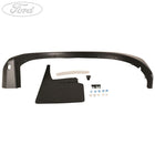 WHEEL ARCH EXTENSION