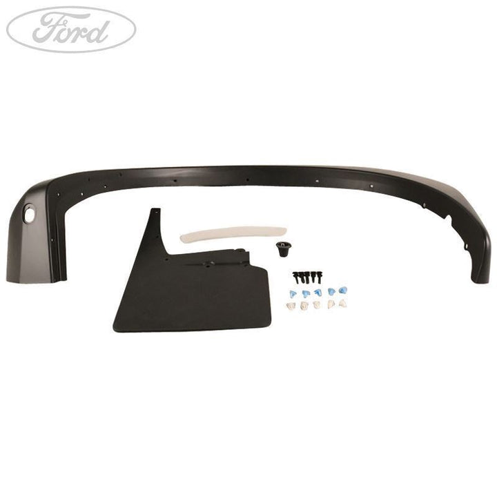 WHEEL ARCH EXTENSION