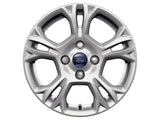 B-MAX SET OF 4 ALLOY WHEELS 08/2012 11/2017