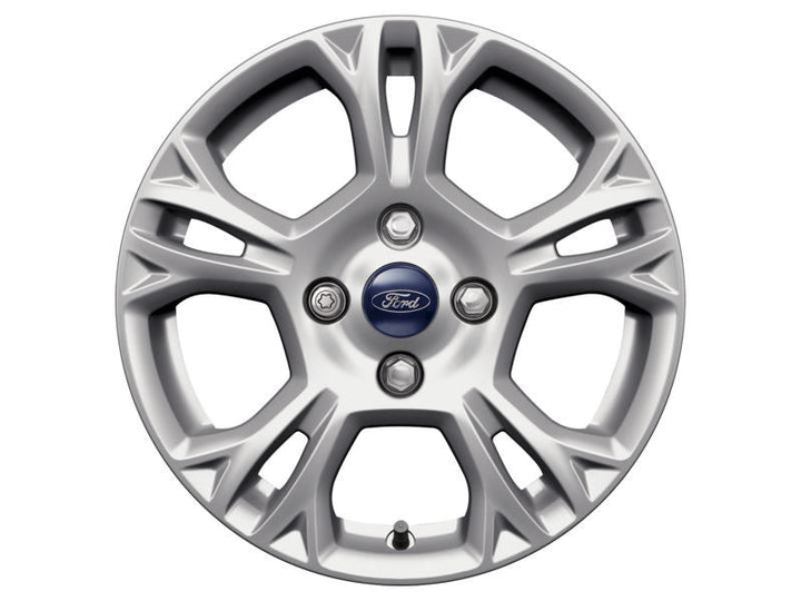 B-MAX SET OF 4 ALLOY WHEELS 08/2012 11/2017
