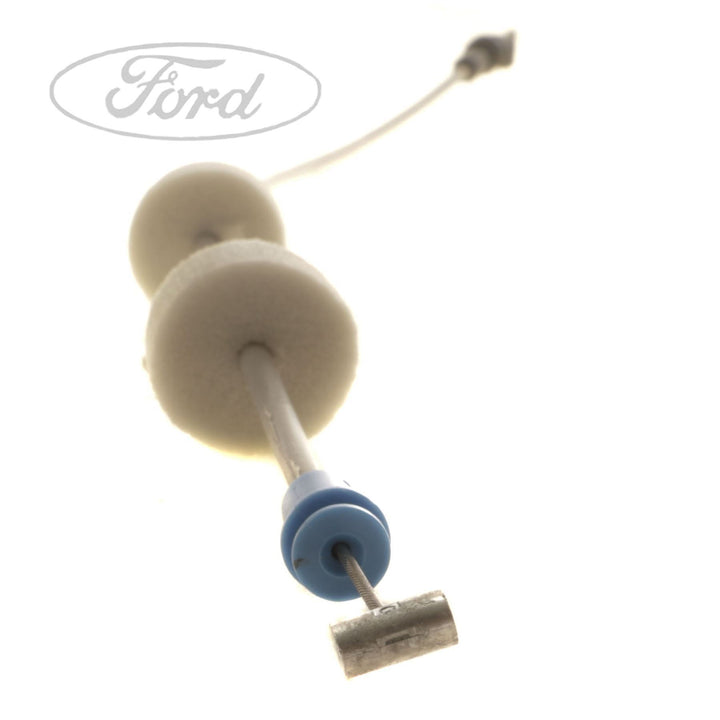 TRANSIT REAR LOADING DOOR LOWER LOCK CABLE
