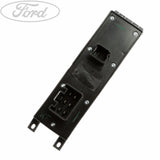 C-MAX FOCUS FRONT CHILD PROOF DOOR LOCK SWITCH UNIT
