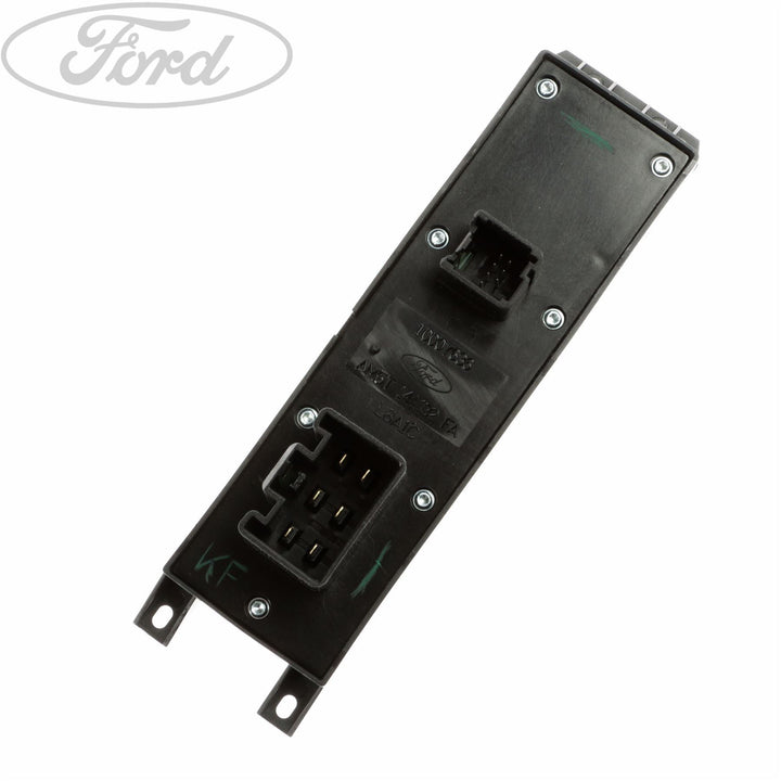 C-MAX FOCUS FRONT CHILD PROOF DOOR LOCK SWITCH UNIT