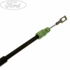 PARKING HAND BRAKE CABLE