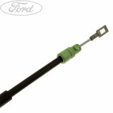 PARKING HAND BRAKE CABLE