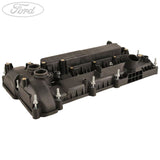 CYLINDER HEAD COVER