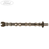 2.0 DURATORQ CR TC & DOHC EXHAUST CAMSHAFT 2010-2012