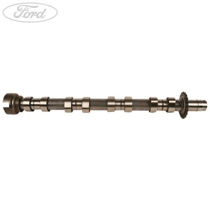 2.0 DURATORQ CR TC & DOHC EXHAUST CAMSHAFT 2010-2012