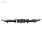 FIESTA FRONT BUMPER UPPER GRILLE MEDIUM GREY 2008-2012