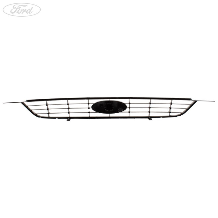 FOCUS CC ALL ZETEC S DURATEC FRONT BUMPER UPPER GRILLE