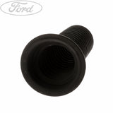 FIESTA FRONT O/S OR N/S SHOCK ABSORBER ANTI SQUEAK PAD
