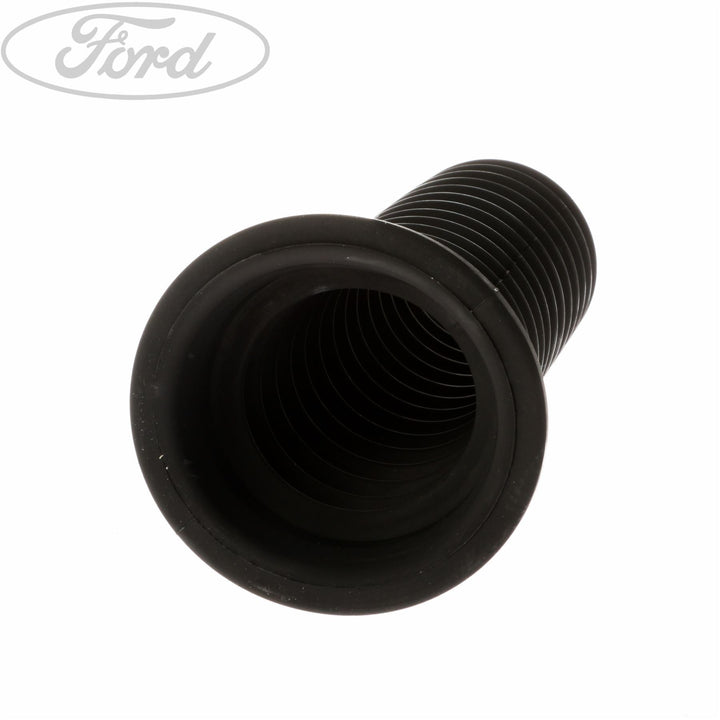 FIESTA FRONT O/S OR N/S SHOCK ABSORBER ANTI SQUEAK PAD