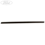 FOCUS FRONT O/S DOOR INNER BELT WEATHERSTRIP SEAL 2014-