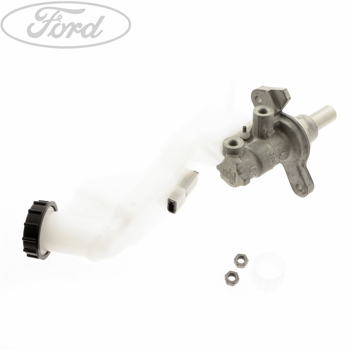 BRAKE MASTER CYLINDER