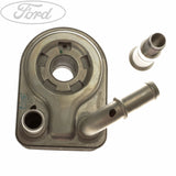 ZETEC 1.4L SIGMA 1.6L PETROL ENGINE OIL COOLER
