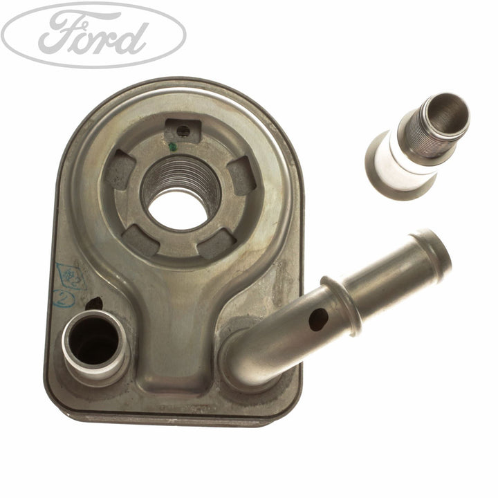 ZETEC 1.4L SIGMA 1.6L PETROL ENGINE OIL COOLER