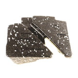 FOCUS N/S FRONT BUMPER FILLER PANEL TRIM