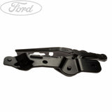 BONNET HINGE