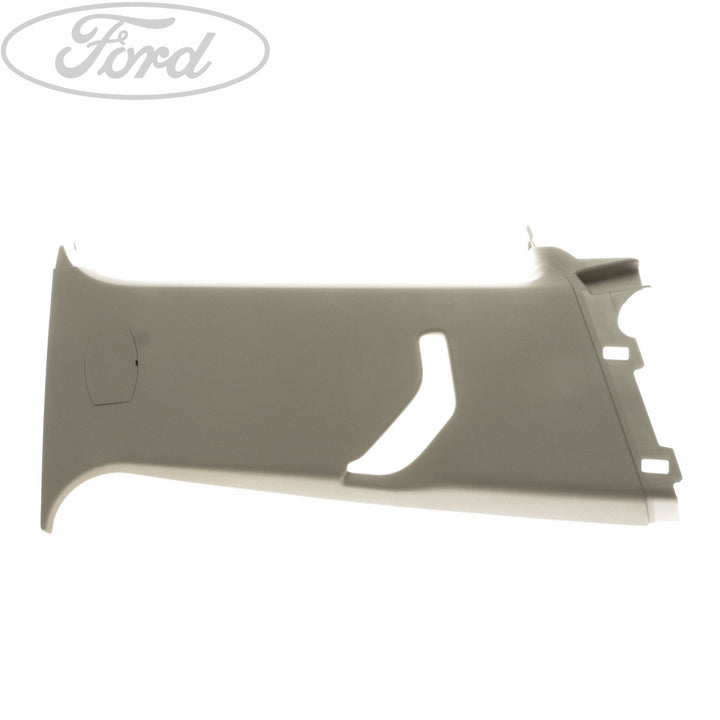 O/S RH B PILLAR INTERIOR TRIM