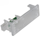LUGGAGE COMPARTMENT LIGHT LAMP