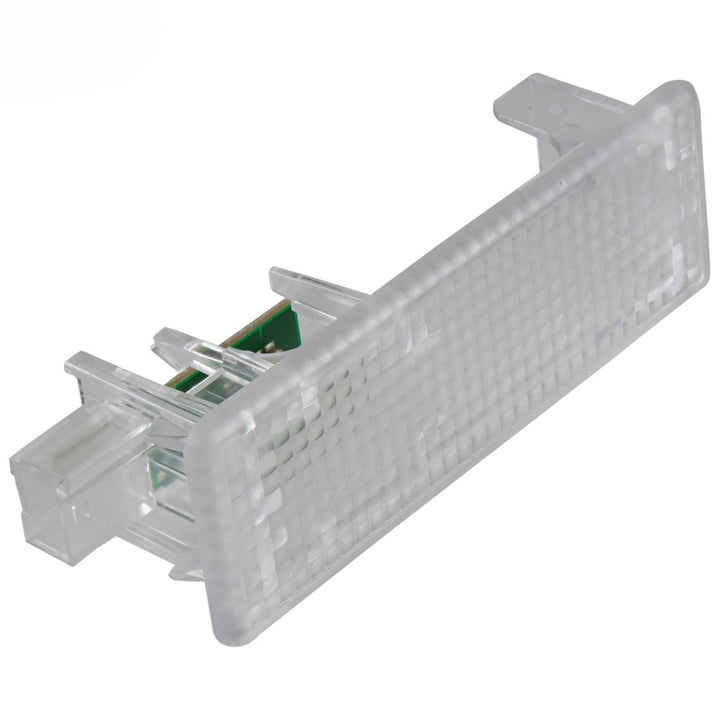 LUGGAGE COMPARTMENT LIGHT LAMP