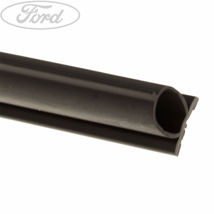 FOCUS FRONT BUMPER RADIATOR GRILLE SURROUND SEAL