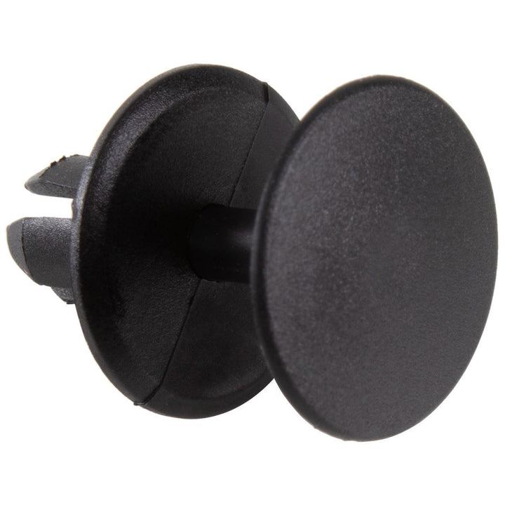 RADIATOR GRILLE AND FRONT BUMPER PLASTIC RIVET PACK OF 10