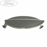 FRONT BUMPER O/S IMPACT JOINT