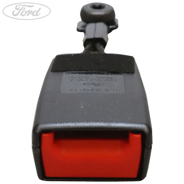 TRANSIT CONNECT FRONT N/S INNER SEAT BELT BUCKLE 2013-