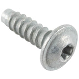 THERMOSTAT/HOUSING & RELATED PARTS SCREW PACK OF 5
