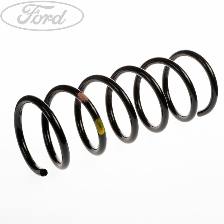 MONDEO ESTATE REAR O/S OR N/S SUSPENSION COIL SPRING