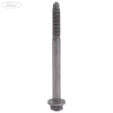 HEX.HEAD BOLT