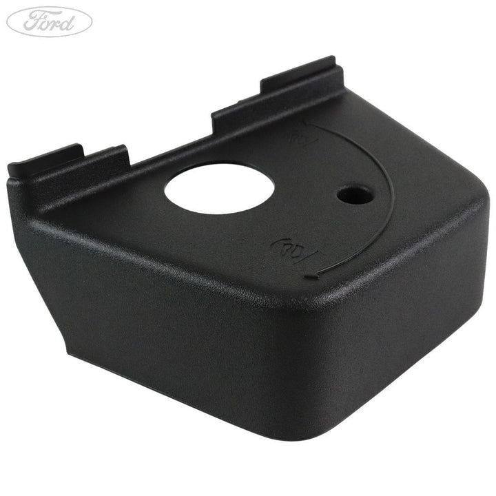 SEAT BACK LATCH COVER