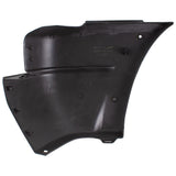 RANGER FRONT O/S BUMPER EXTENSION WITH ARCH EXTENSION 98-02