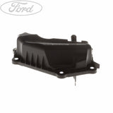 ENGINE OIL SEPARATOR