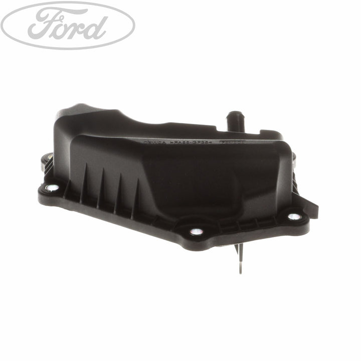 ENGINE OIL SEPARATOR