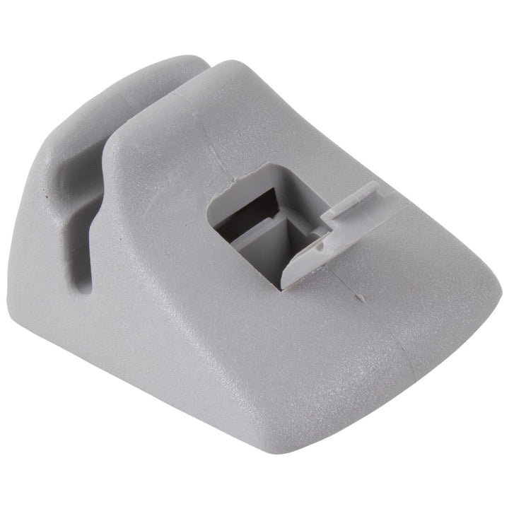 SUN VISOR RETAINER