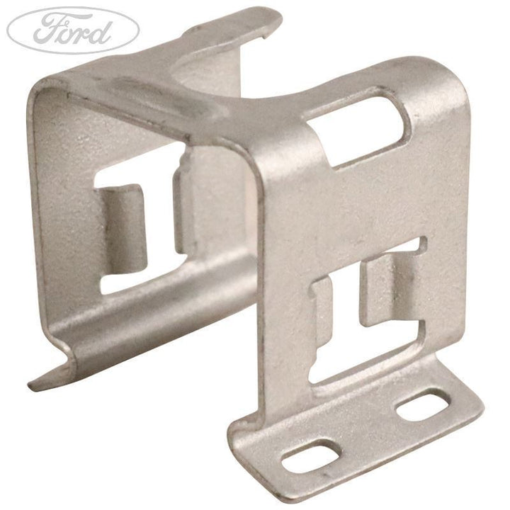 INJECTION VALVE RETAINER