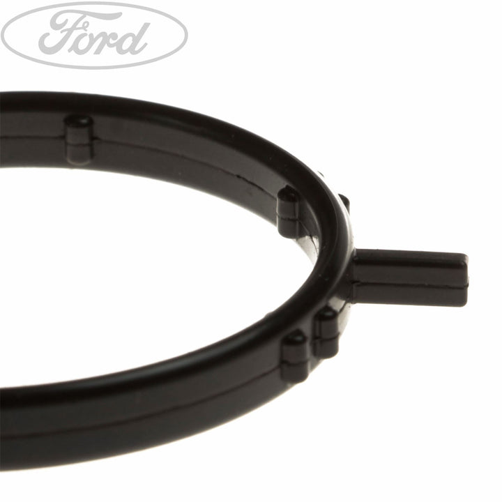 THERMOSTAT HOUSING GASKET